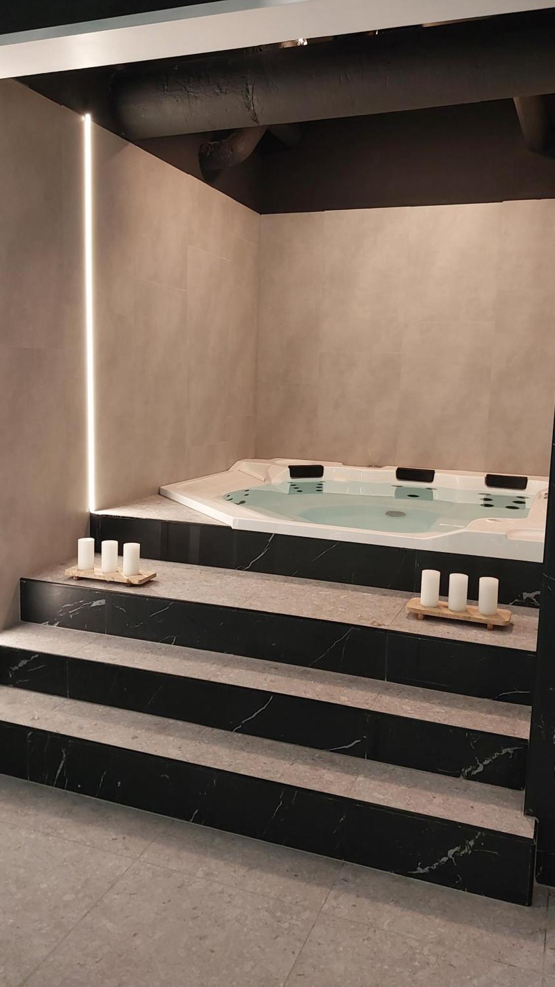 Apartament Wyspa Solna 코워브제크 외부 사진